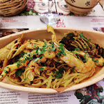 Photo n°1 de l'avis de Artur.l fait le 12/05/2024 à 18:39 sur le  That's a Moro à Ragusa Ibla