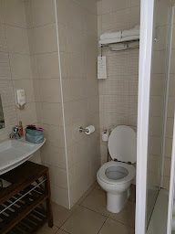 Photo n°37 de Hôtel Roissy, Lourdes à Lourdes ()