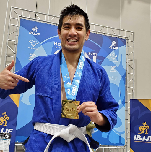 Martial Arts School «Alvarez Brazilian Jiu-Jitsu Arlington TX», reviews and photos, 1118 W Harris Rd #102, Arlington, TX 76001, USA