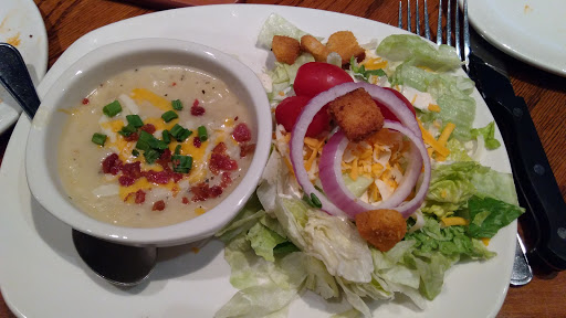 Outback Steakhouse image