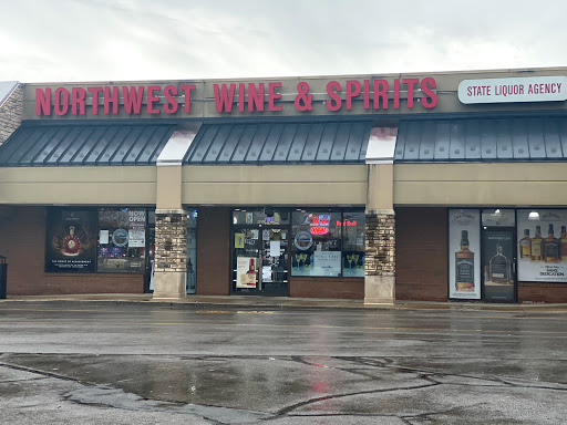 Northwest Wine & Spirits, 821 Bethel Rd, Columbus, OH 43214, USA, 