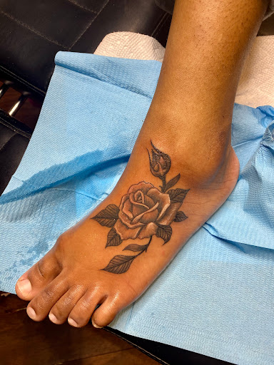 Explore thailand tattoo ideas, creative tattoo ideas in Farmingdale, available at Tattoo Ritual