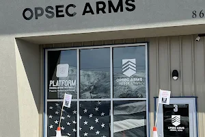 OPSEC ARMS image