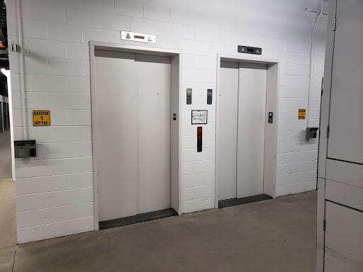 Self-Storage Facility «Premium Self Storage», reviews and photos, 22901 W Industrial Dr, St Clair Shores, MI 48080, USA