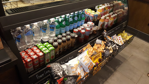 Coffee Shop «Starbucks», reviews and photos, 40 W Park Pl, Morristown, NJ 07960, USA