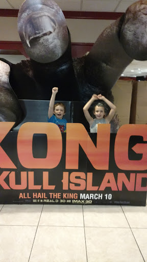 Movie Theater «Touchstar Cinemas - Spring Hill 8», reviews and photos, 2955 Commercial Way, Spring Hill, FL 34606, USA