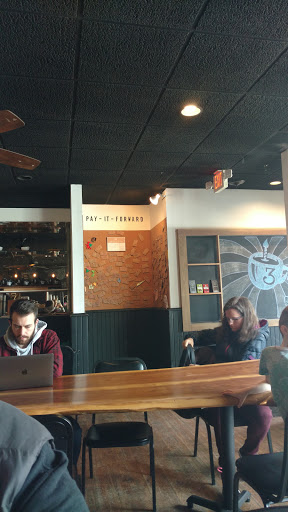 Chocolate Shop «Chocolate Holler», reviews and photos, 400 Old Vine St Suite 104, Lexington, KY 40507, USA