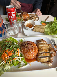 Les plus récentes photos du Restaurant asiatique Chobaho à Grenoble - n°2
