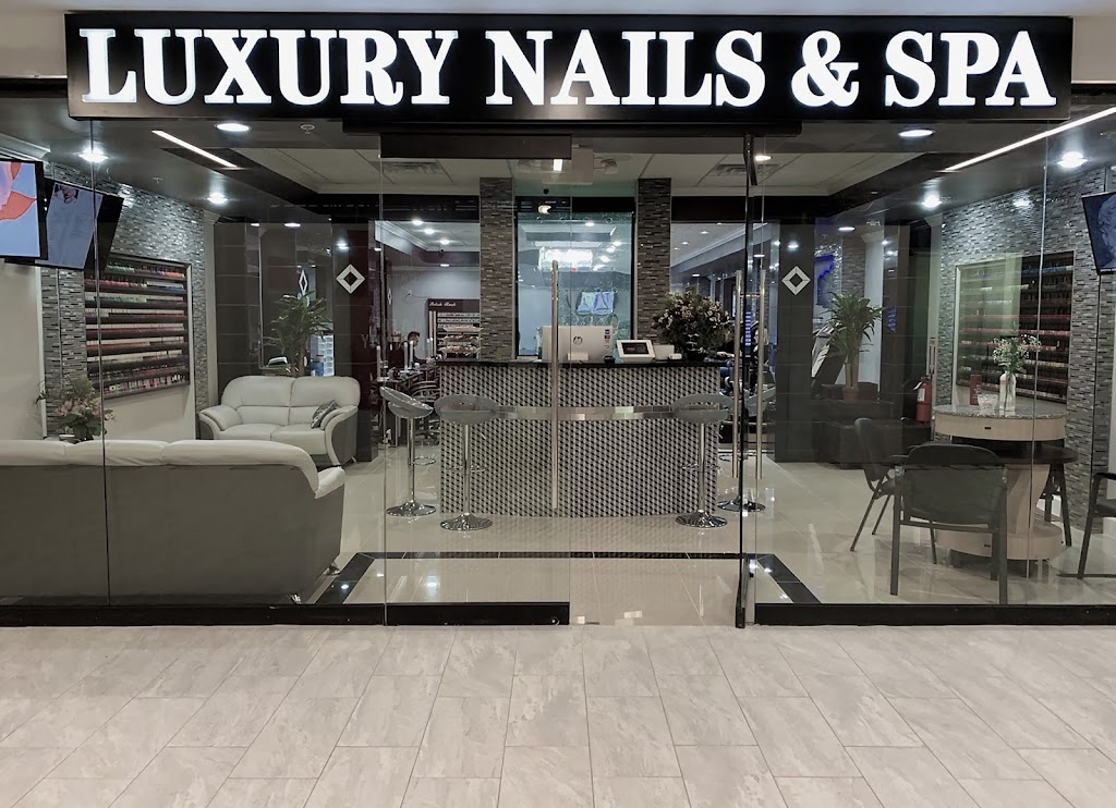 Luxury Nails & Spa Atlanta Atlanta, GA 30303 Services and Reviews