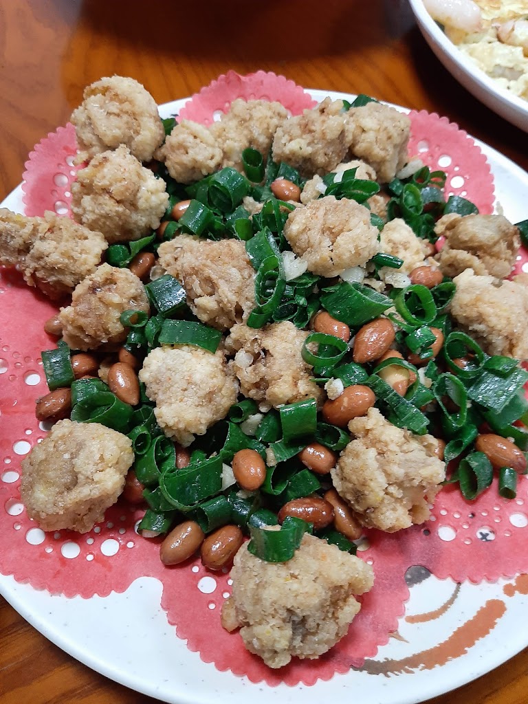 阿海海產 的照片