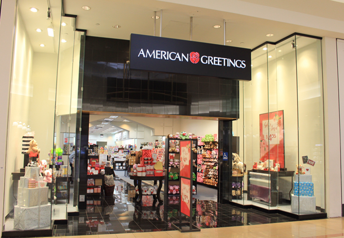 American Greetings