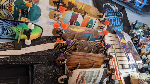 Skateboard Shop «LoCo Skate Shop», reviews and photos, 622 Main St, Longmont, CO 80501, USA