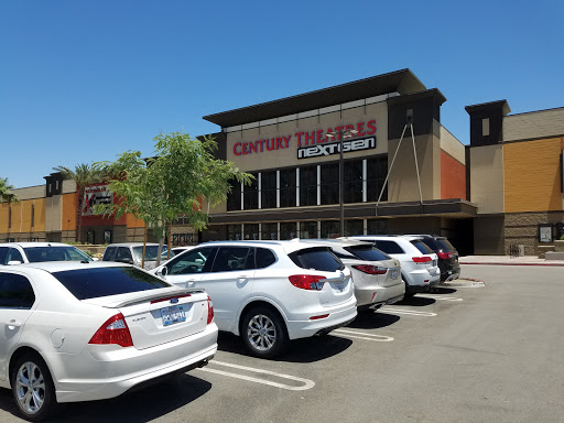 Movie Theater «Century La Quinta and XD», reviews and photos, 46800 Washington St, La Quinta, CA 92253, USA