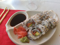 Plats et boissons du Restaurant japonais Sushi Sushi à Épinay-sur-Seine - n°18