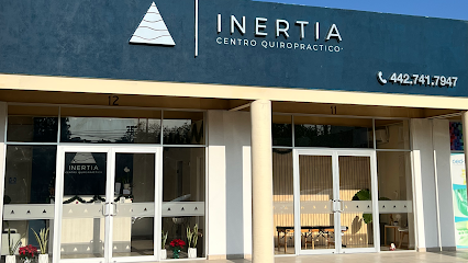 INERTIA Centro Quiropráctico