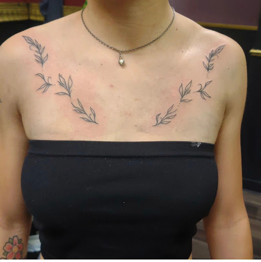 Explore pink floyd tattoo ideas, creative tattoo ideas in Orange Park, available at Big City Tattoo and Piercing