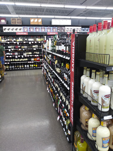 Liquor Store «Liquor City USA», reviews and photos, 965 Richmond Ave # F, Staten Island, NY 10314, USA
