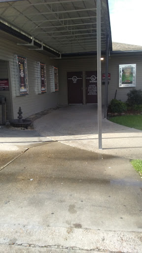 Casino «Fair Grounds OTB Casino», reviews and photos, 111 Moss Ln, Houma, LA 70360, USA