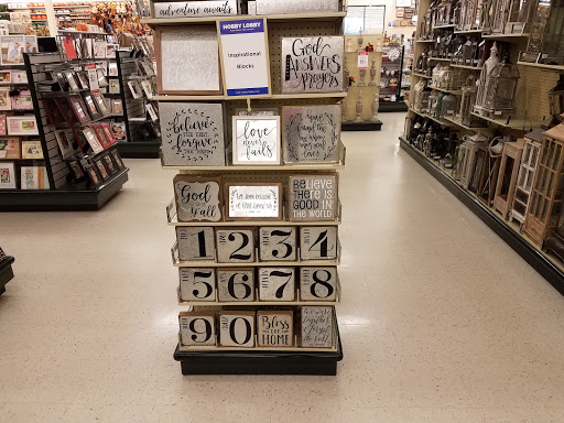 Craft Store «Hobby Lobby», reviews and photos, 375 Amherst St, Nashua, NH 03063, USA