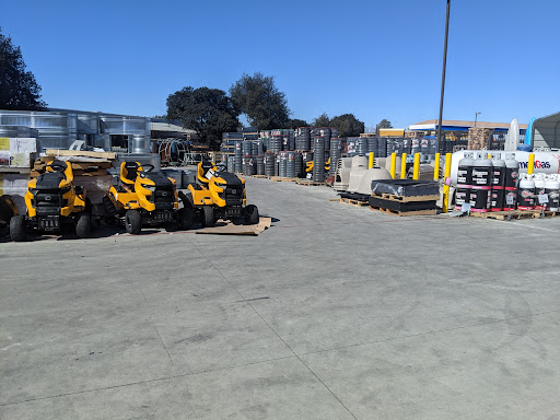 Home Improvement Store «Tractor Supply Co.», reviews and photos, 6881 Cameron Blvd, Gilroy, CA 95020, USA