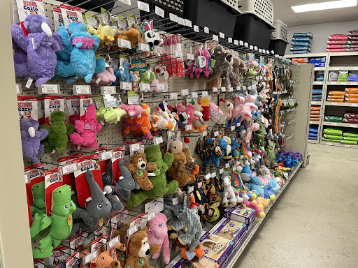 Pet Supply Store «Red Mill Pet Supplies», reviews and photos, 1111 W Chicago Blvd # 120, Tecumseh, MI 49286, USA