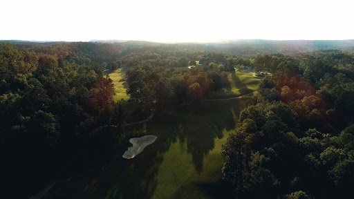 Golf Club «Old Overton Golf Club», reviews and photos, 7251 Old Overton Club Dr, Vestavia Hills, AL 35242, USA