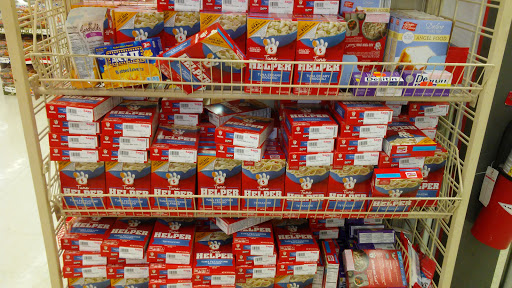 Grocery Store «Save-A-Lot», reviews and photos, 3816 George Washington Hwy, Portsmouth, VA 23702, USA