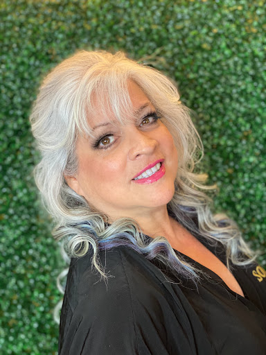 Beauty Salon «Soleil Aveda Salon & Spa», reviews and photos, 49 Range Rd #105, Windham, NH 03087, USA