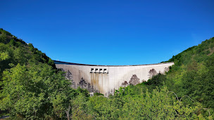 Photo n°17 de Parc naturel régional du Haut-Jura à Lajoux ()
