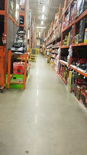 Home Improvement Store «The Home Depot», reviews and photos, 2312 Eastern Blvd, Montgomery, AL 36117, USA