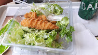 Aliment-réconfort du Restauration rapide McDonald's à La Teste-de-Buch - n°5