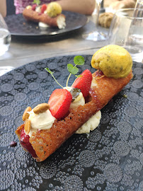 Plats et boissons du Restaurant L'Ecluse à Amboise - n°3