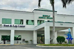 Family Foot & Leg Center - Physical Therapy (Downtown Naples) image