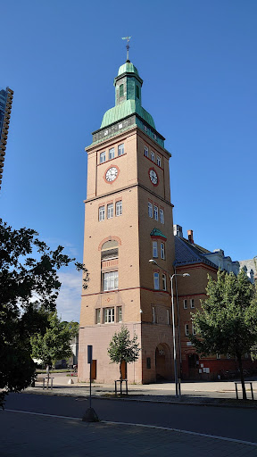 Oslo University hospital Ullevål