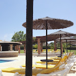 Photo n°3 de l'avis de FRAN91. fait le 22/05/2018 à 19:52 sur le  Colina da Lapa à Ferragudo