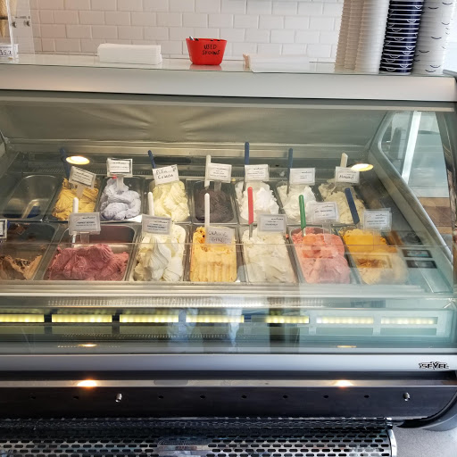 Dessert Restaurant «Bonaventura Gelato Lounge», reviews and photos, 308 Manhattan Beach Blvd, Manhattan Beach, CA 90266, USA