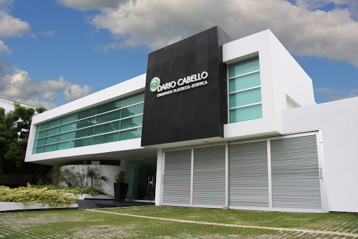 Dario Cabello y Centro de Estética