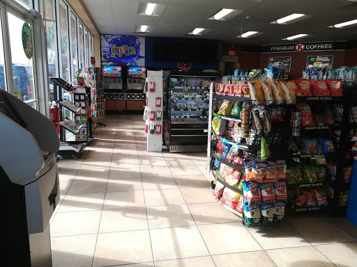 Convenience Store «Circle K», reviews and photos, 130 E Bert Kouns Industrial Loop, Shreveport, LA 71106, USA