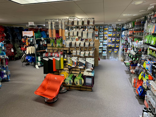 Outdoor Sports Store «2nd Wind Sports», reviews and photos, 202 State St, Hood River, OR 97031, USA