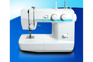 White Sewing Center image
