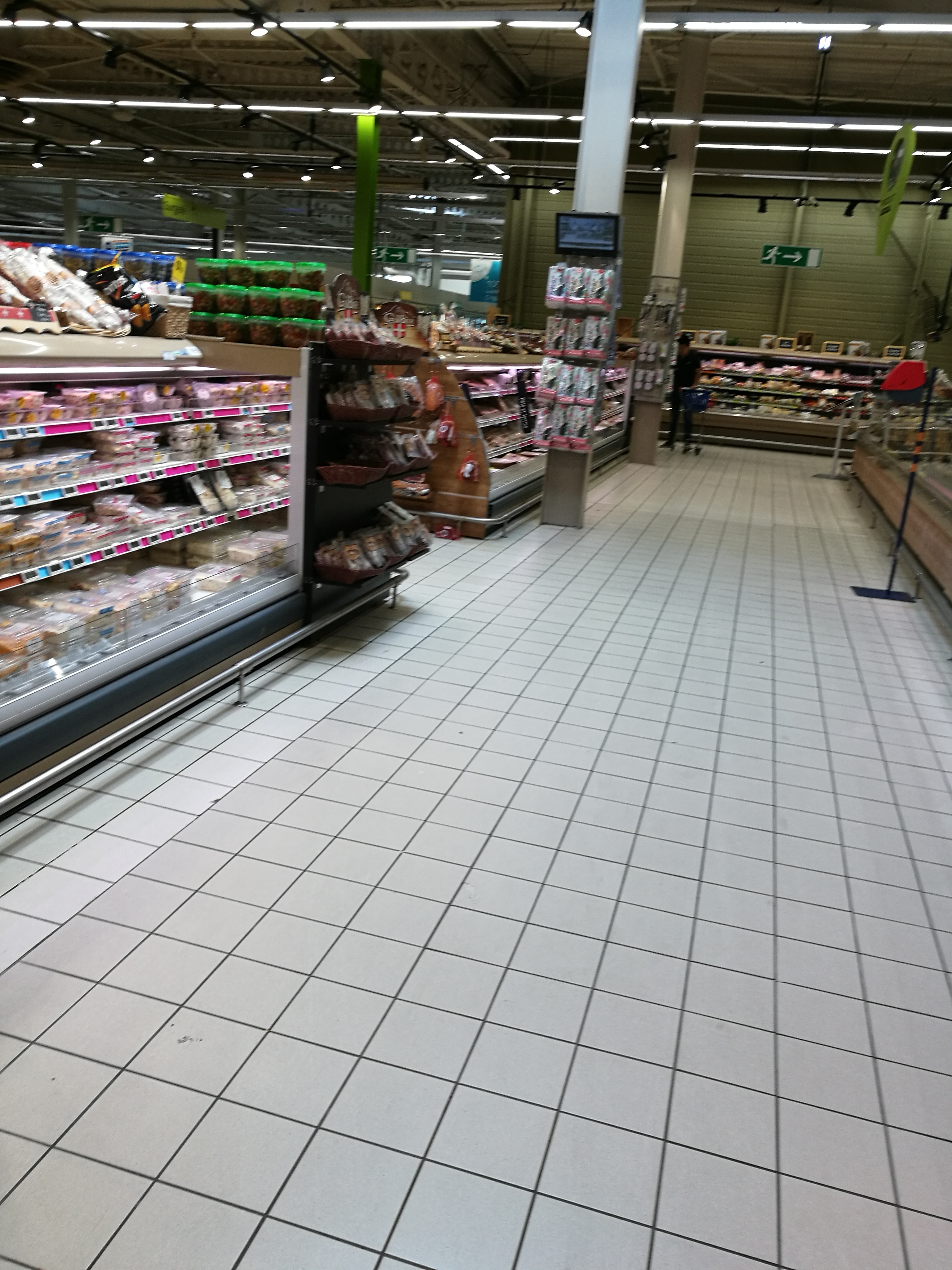 Photo n° 3 de l'avis de Ken.o fait le 13/07/2018 à 10:10