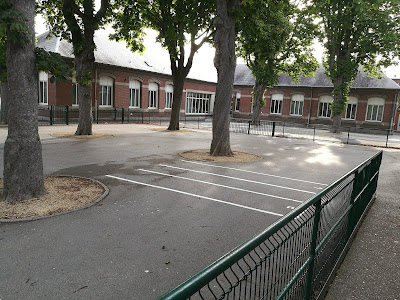 École Maternelle Jean Macé à Amiens