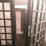 Photo n°9 de l'avis de Fay.a fait le 08/10/2019 à 18:12 sur le  Due Mondi Ristorante à Turin