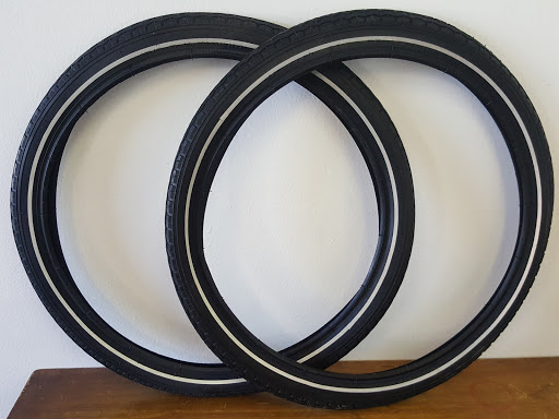 Bicycle Store «JUNKY RUSTY BIKES», reviews and photos, 6985 Lake Ave, Long Beach, CA 90805, USA