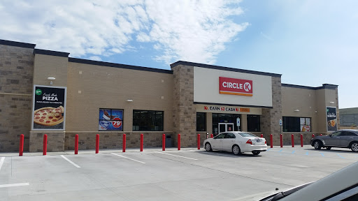 Circle K, 1821 E 151st St, Carmel, IN 46033, USA, 