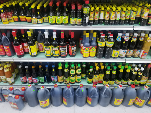 Asian Grocery Store «Grant-Stone Supermarket», reviews and photos, 8 W Grant Rd, Tucson, AZ 85705, USA