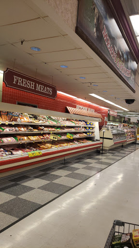Grocery Store «Market Basket», reviews and photos, 6001 39th St, Groves, TX 77619, USA
