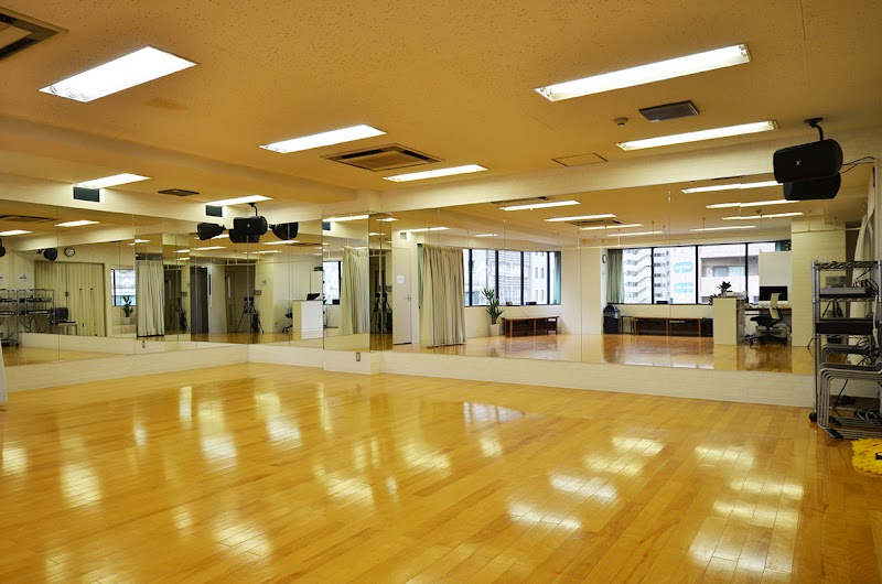ダンススクール LAB3 大阪 阿波座スタジオ