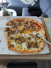 Plats et boissons du Pizzeria RED’S PIZZA à Cesson - n°10