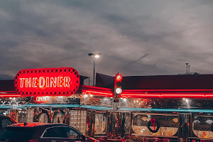 THE DINER image